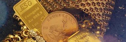 ESG precious metals