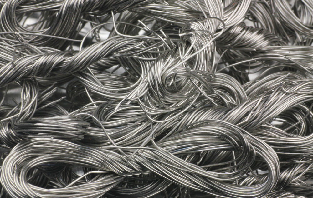 Purchase of rhodium wire